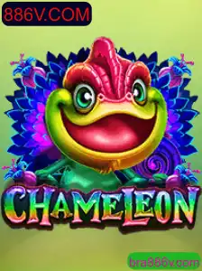 Chameleon: O Jogo de Estratégia e Dissimulação com 886V.COM
