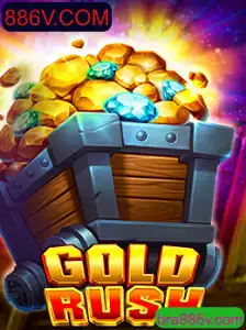GoldRush: Desvende os Segredos do Novo Fenômeno dos Jogos