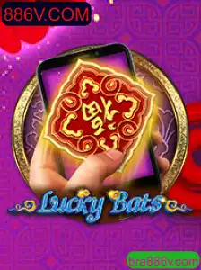 Conheça o Novo Jogo de Sucesso: LuckyBatsM