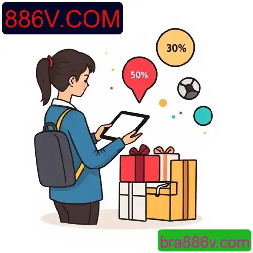 Promoções