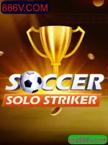 Descubra SoccerSoloStriker: Um Jogo Revolucionário para os Fãs de Futebol