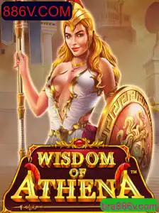 Explorando o Fascinante Universo de WisdomofAthena e Sua Integração com 886V.COM